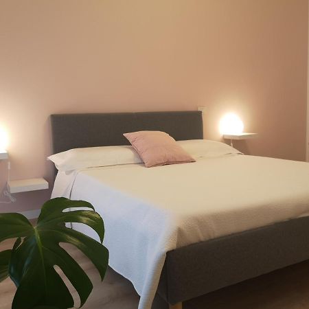 Appartement So Fine Petruzzelli Flat à Bari Extérieur photo
