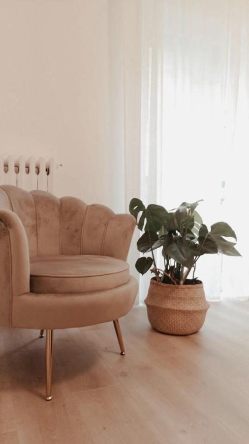 Appartement So Fine Petruzzelli Flat à Bari Extérieur photo