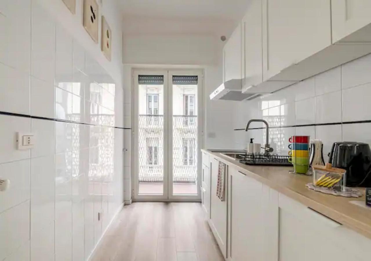 Appartement So Fine Petruzzelli Flat à Bari Extérieur photo